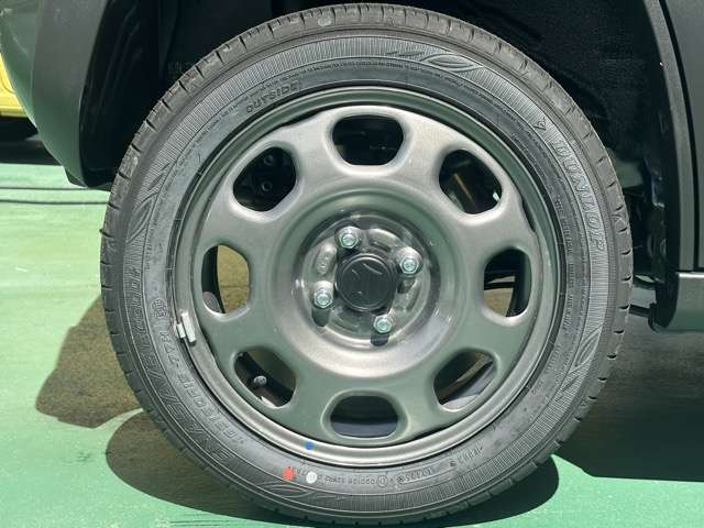 スズキ ハスラー ６６０ ハイブリッド Ｇ R7年 (東海) 99