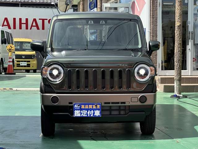 スズキ ハスラー ６６０ ハイブリッド Ｇ R7年 (東海) 99