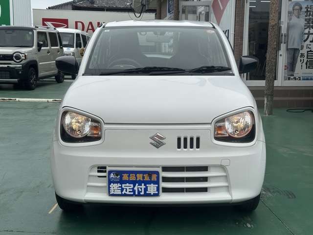 スズキ アルト ６６０ Ｆ オートギヤシフト R3年 (東海) 99