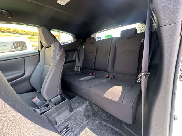 トヨタ ＧＲヤリス １．６ ＲＣ ＧＲ－ＤＡＴ ４ＷＤ R6年 (東海) 99