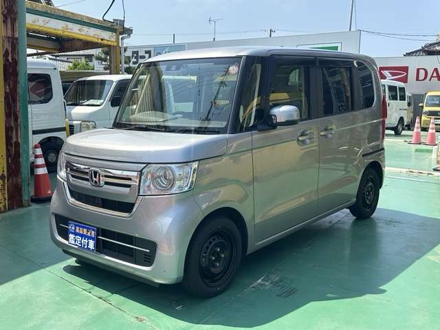 ホンダ Ｎ　ＢＯＸ ６６０ Ｇ R5年 (東海) 99
