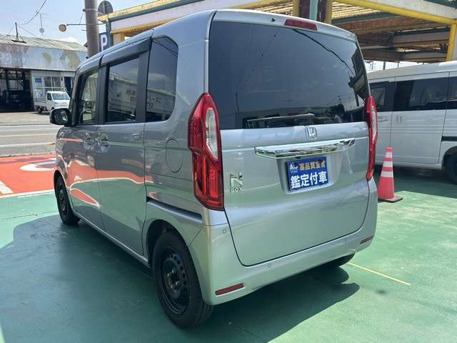 ホンダ Ｎ　ＢＯＸ ６６０ Ｇ R5年 (東海) 99