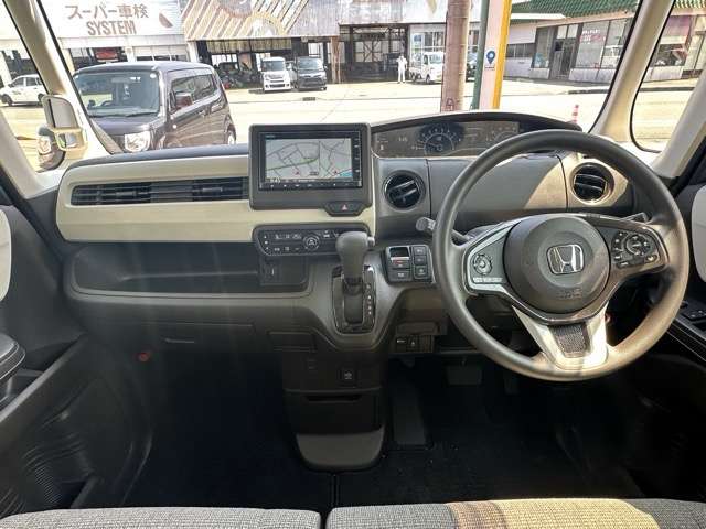 ホンダ Ｎ　ＢＯＸ ６６０ Ｇ R5年 (東海) 99
