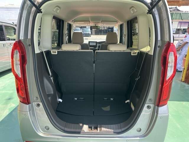 ホンダ Ｎ　ＢＯＸ ６６０ Ｇ R5年 (東海) 99