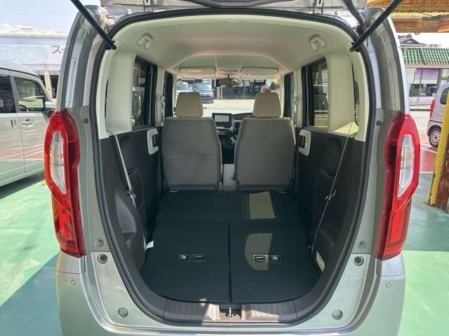 ホンダ Ｎ　ＢＯＸ ６６０ Ｇ R5年 (東海) 99
