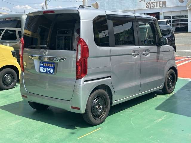 ホンダ Ｎ　ＢＯＸ ６６０ Ｇ R5年 (東海) 99