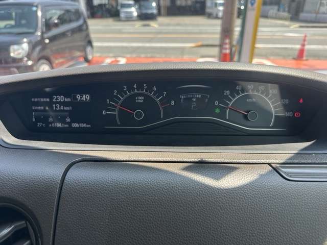 ホンダ Ｎ　ＢＯＸ ６６０ Ｇ R5年 (東海) 99