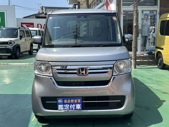 ホンダ Ｎ　ＢＯＸ ６６０ Ｇ R5年 (東海) 99