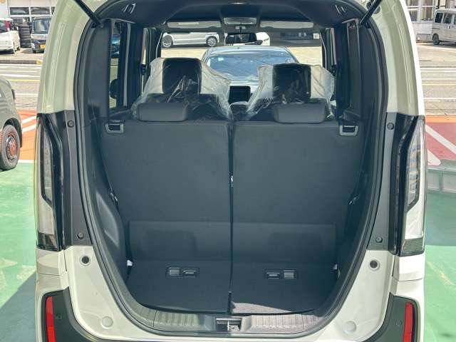 ホンダ Ｎ　ＢＯＸ カスタム ６６０ R8年 (東海) 99
