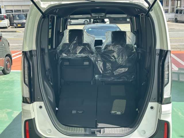 ホンダ Ｎ　ＢＯＸ カスタム ６６０ R8年 (東海) 99