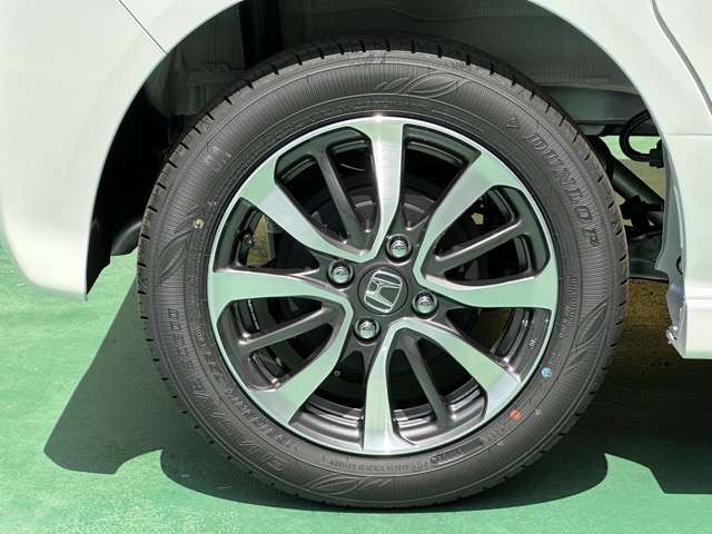 ホンダ Ｎ　ＢＯＸ カスタム ６６０ R8年 (東海) 99