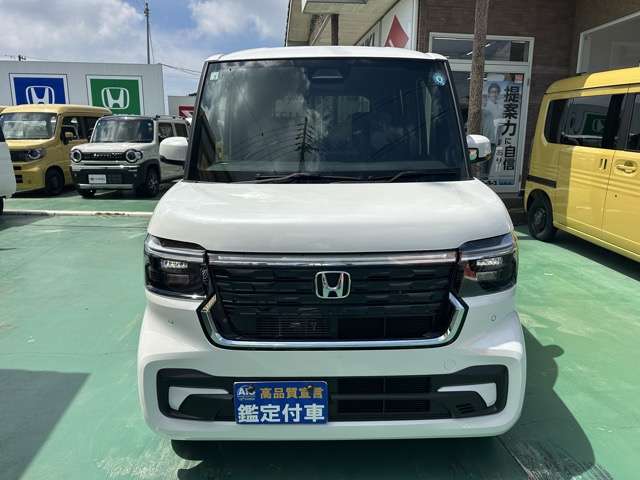ホンダ Ｎ　ＢＯＸ カスタム ６６０ R8年 (東海) 99