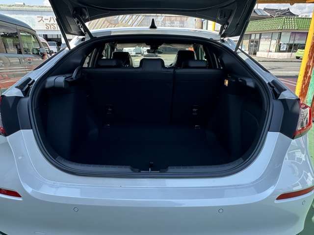 ホンダ シビック １．５ ＲＳ R8年 (東海) 99