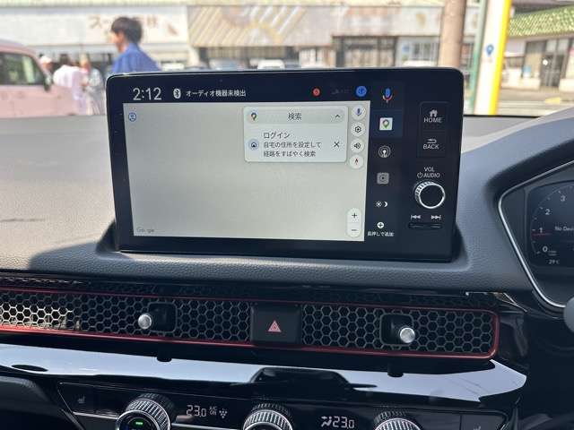 ホンダ シビック １．５ ＲＳ R8年 (東海) 99