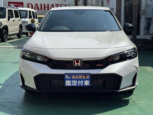 ホンダ シビック １．５ ＲＳ R8年 (東海) 99