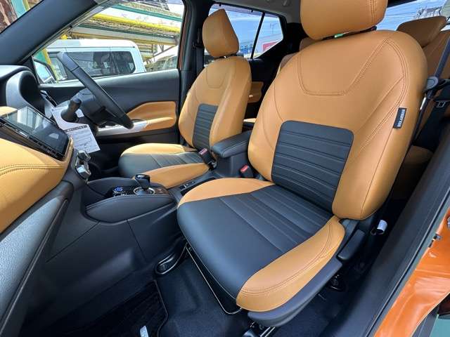 日産 キックス １．２ Ｘ ツートーン インテリアエディション （Ｅ－ＰＯＷＥＲ） R4年 (東海) 99