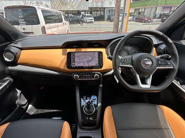 日産 キックス １．２ Ｘ ツートーン インテリアエディション （Ｅ－ＰＯＷＥＲ） R4年 (東海) 99