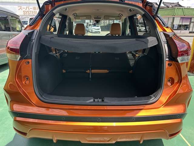 日産 キックス １．２ Ｘ ツートーン インテリアエディション （Ｅ－ＰＯＷＥＲ） R4年 (東海) 99