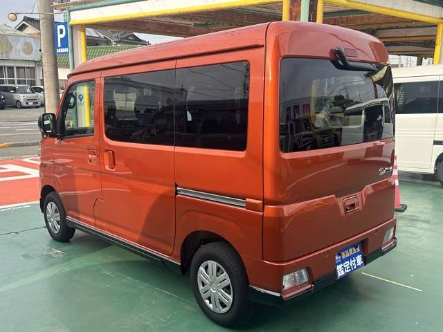 ダイハツ アトレー ６６０ ＲＳ R7年 (東海) 99