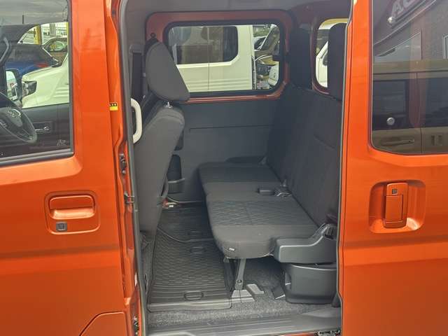 ダイハツ アトレー ６６０ ＲＳ R7年 (東海) 99