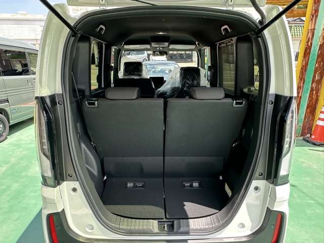 ホンダ Ｎ　ＢＯＸ カスタム ６６０ R8年 (東海) 99