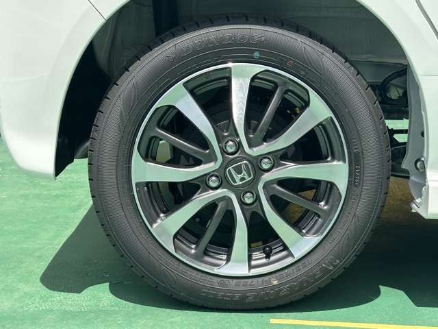 ホンダ Ｎ　ＢＯＸ カスタム ６６０ R8年 (東海) 99