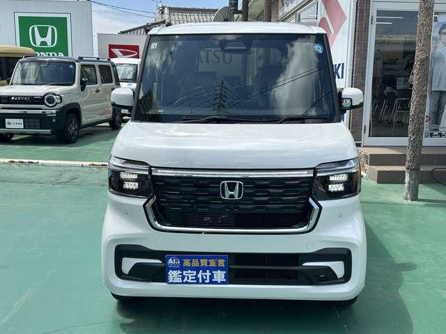 ホンダ Ｎ　ＢＯＸ カスタム ６６０ R8年 (東海) 99