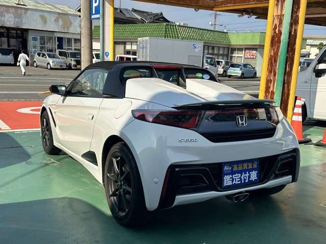 ホンダ Ｓ６６０ ６６０ ブルーノ レザー エディション H29年 (東海) 99