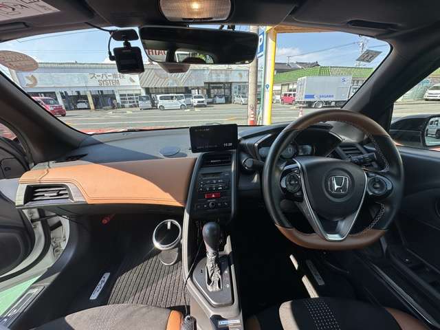 ホンダ Ｓ６６０ ６６０ ブルーノ レザー エディション H29年 (東海) 99