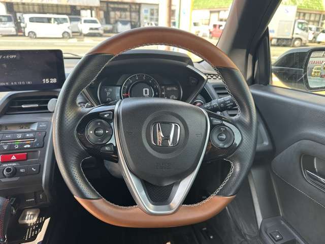 ホンダ Ｓ６６０ ６６０ ブルーノ レザー エディション H29年 (東海) 99