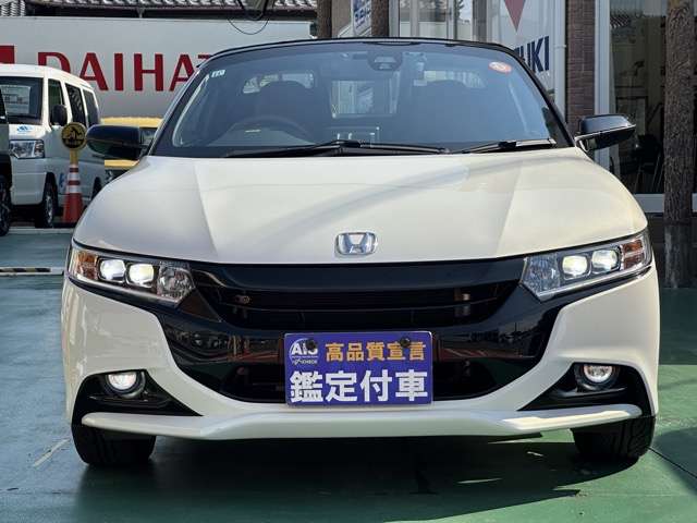 ホンダ Ｓ６６０ ６６０ ブルーノ レザー エディション H29年 (東海) 99
