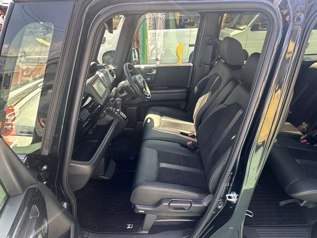 ホンダ Ｎ　ＢＯＸ カスタム ６６０ Ｌ ターボ R5年 (東海) 99