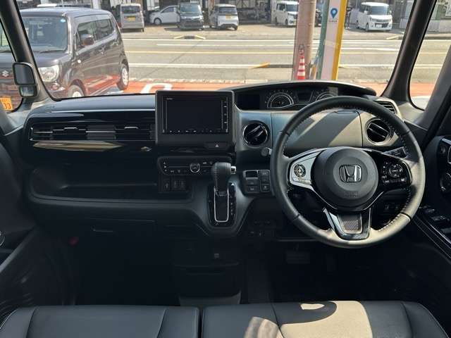 ホンダ Ｎ　ＢＯＸ カスタム ６６０ Ｌ ターボ R5年 (東海) 99