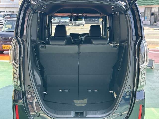 ホンダ Ｎ　ＢＯＸ カスタム ６６０ Ｌ ターボ R5年 (東海) 99