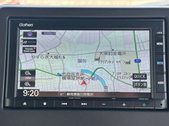 ホンダ Ｎ　ＢＯＸ カスタム ６６０ Ｌ ターボ R5年 (東海) 99