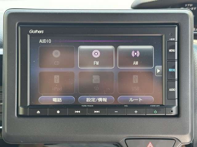 ホンダ Ｎ　ＢＯＸ カスタム ６６０ Ｌ ターボ R5年 (東海) 99