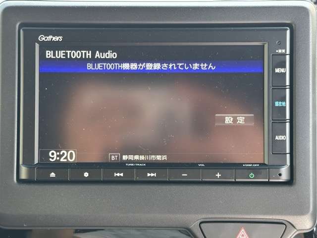 ホンダ Ｎ　ＢＯＸ カスタム ６６０ Ｌ ターボ R5年 (東海) 99