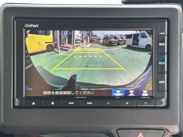 ホンダ Ｎ　ＢＯＸ カスタム ６６０ Ｌ ターボ R5年 (東海) 99