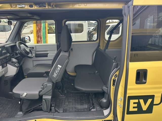 ホンダ Ｎ−ＶＡＮ　ｅ： ｅ：Ｌ４ R7年 (東海) 99