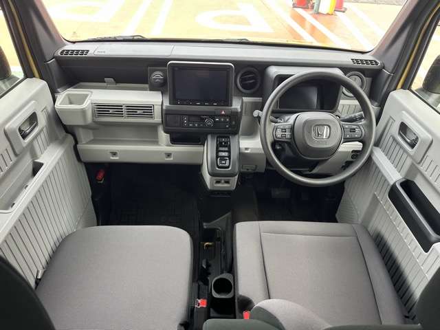 ホンダ Ｎ−ＶＡＮ　ｅ： ｅ：Ｌ４ R7年 (東海) 99