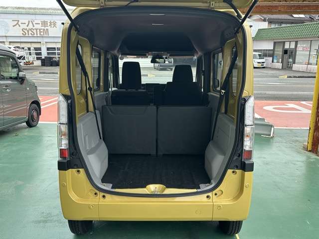 ホンダ Ｎ−ＶＡＮ　ｅ： ｅ：Ｌ４ R7年 (東海) 99