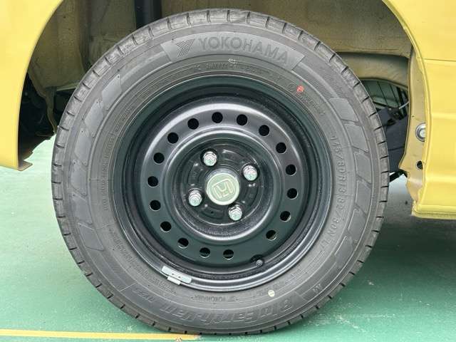 ホンダ Ｎ−ＶＡＮ　ｅ： ｅ：Ｌ４ R7年 (東海) 99