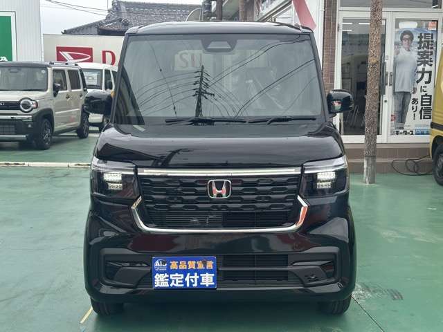 ホンダ Ｎ　ＢＯＸ カスタム ６６０ R8年 (東海) 99