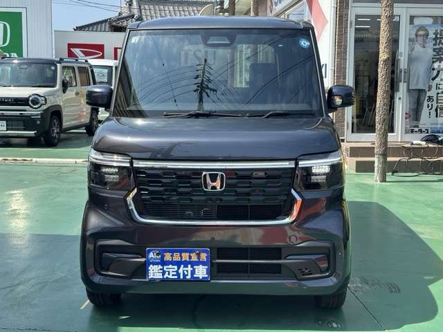 ホンダ Ｎ　ＢＯＸ カスタム ６６０ R8年 (東海) 99