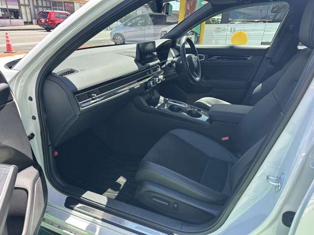 ホンダ シビック ２．０ Ｅ：ＨＥＶ ＥＸ R7年 (東海) 99