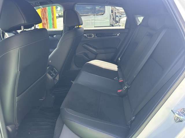 ホンダ シビック ２．０ Ｅ：ＨＥＶ ＥＸ R7年 (東海) 99