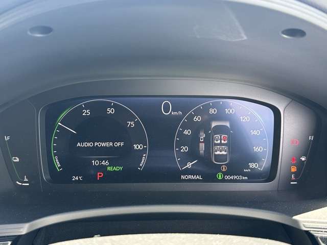 ホンダ シビック ２．０ Ｅ：ＨＥＶ ＥＸ R7年 (東海) 99