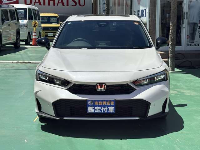 ホンダ シビック ２．０ Ｅ：ＨＥＶ ＥＸ R7年 (東海) 99