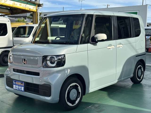 ホンダ Ｎ　ＢＯＸ ６６０ ファッションスタイル モノトーン R8年 (東海) 99