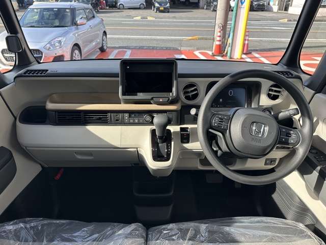 ホンダ Ｎ　ＢＯＸ ６６０ ファッションスタイル モノトーン R8年 (東海) 99